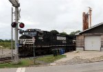 NS 9384